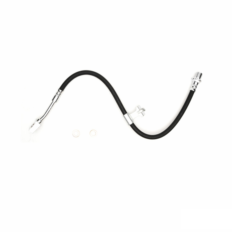 Chevrolet G30 Brake Hose - Front Left - R1 Concepts - `79-`03